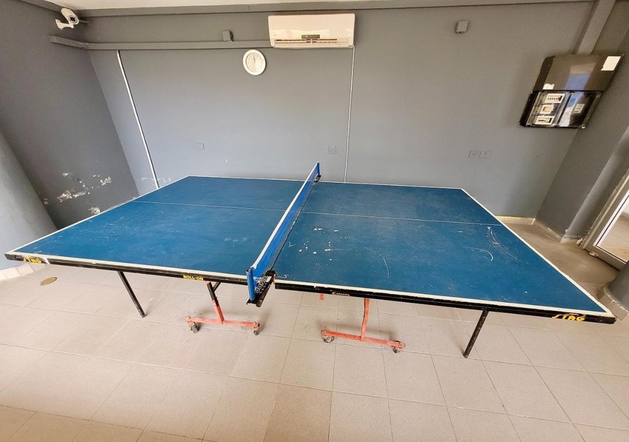 סטודיו על הים Lejlighed Bat Yam Eksteriør billede